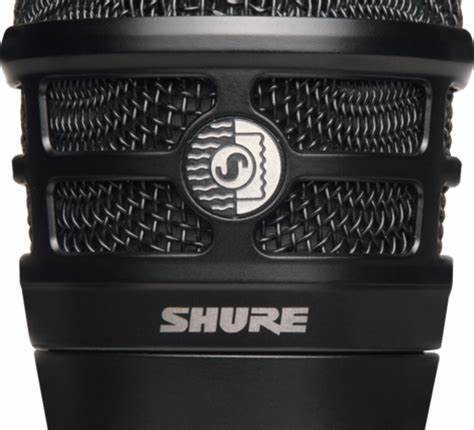 Shure RPW174 Wireless Microphone Capsule — view 7