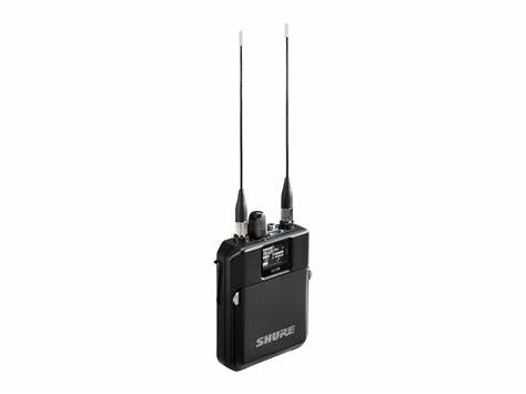 SHURE SBC441E — view 7
