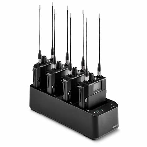 SHURE SBC441E — view 5