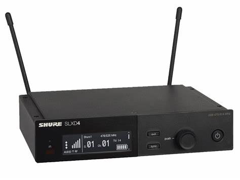 SHURE SBC441E — view 6