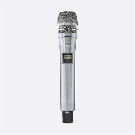 SHURE SBM910 — view 5