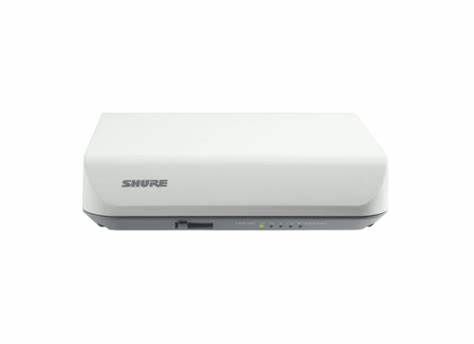 SHURE UA864LO Low Profile Wall Mount Antenna, Wideband, 470-698 MHz — view 5