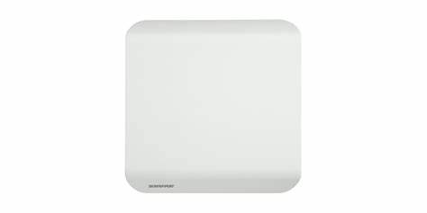 SHURE UA864LO Low Profile Wall Mount Antenna, Wideband, 470-698 MHz — view 4