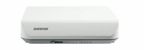 SHURE UA864LO Low Profile Wall Mount Antenna, Wideband, 470-698 MHz — view 6