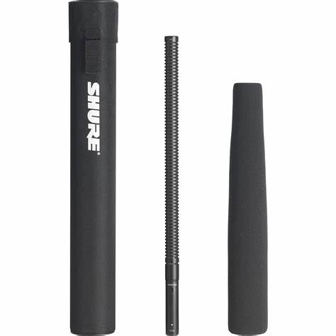 SHURE VP89L — view 2