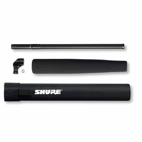 SHURE VP89L — view 3