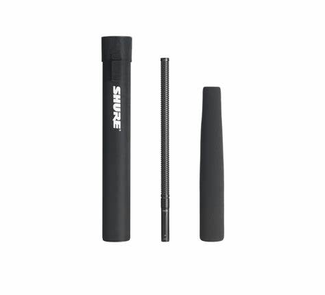 SHURE VP89L — view 5