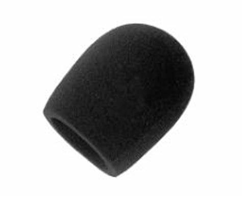 SHURE A32WS Foam Windscreen for Microphones — view 5