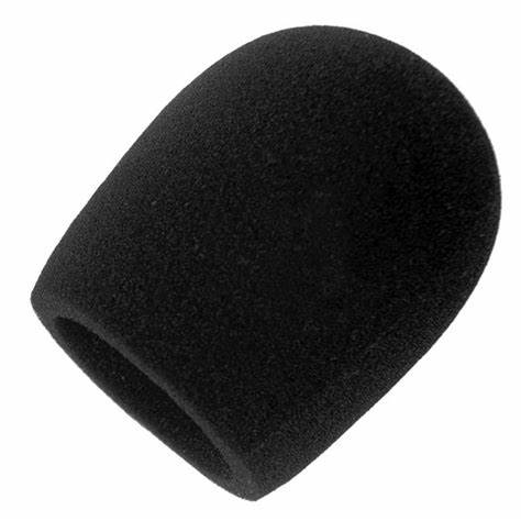 SHURE A32WS Foam Windscreen for Microphones — view 3
