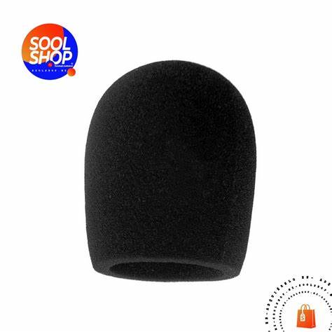 SHURE A32WS Foam Windscreen for Microphones — view 6