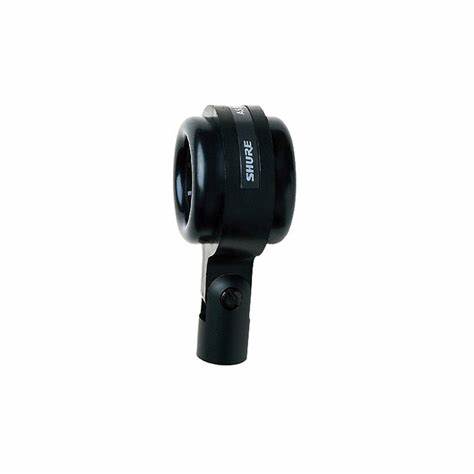 SHURE A55M Microphone Shock Stopper — view 3