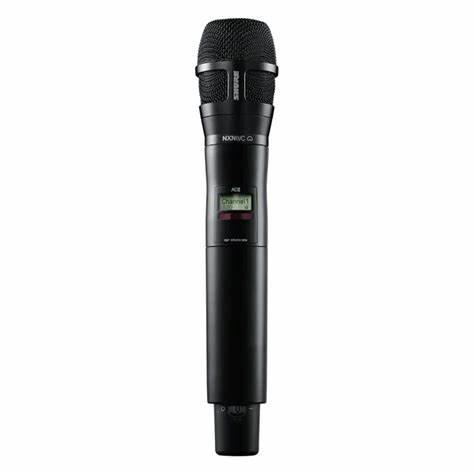 SHURE AD2/N8CB-G56 — view 3