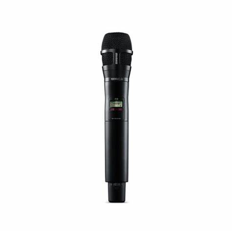SHURE AD2/N8CB-G56 — view 2