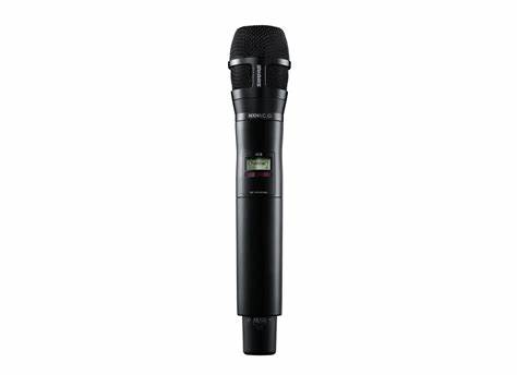 SHURE AD2/N8CB-G56 — view 4