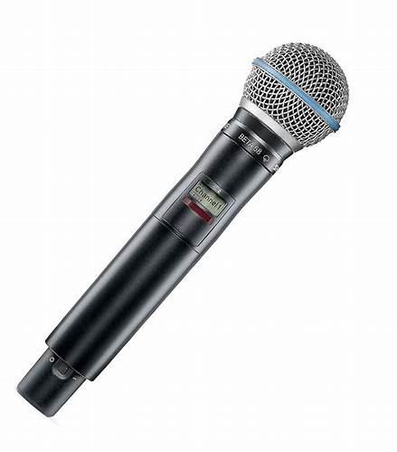 SHURE AD2/N8CB-G56 — view 6