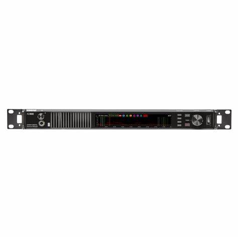 SHURE AD600E — view 2