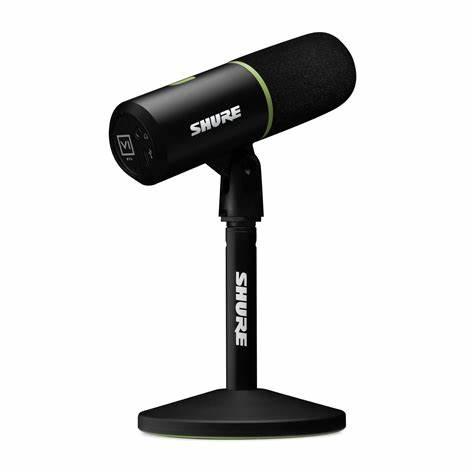 SHURE AD600E — view 5