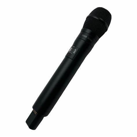 SHURE AD600E — view 4