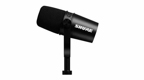 SHURE AD600E — view 7