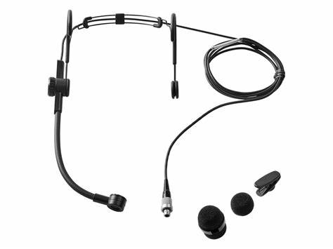 SHURE AD600E — view 6