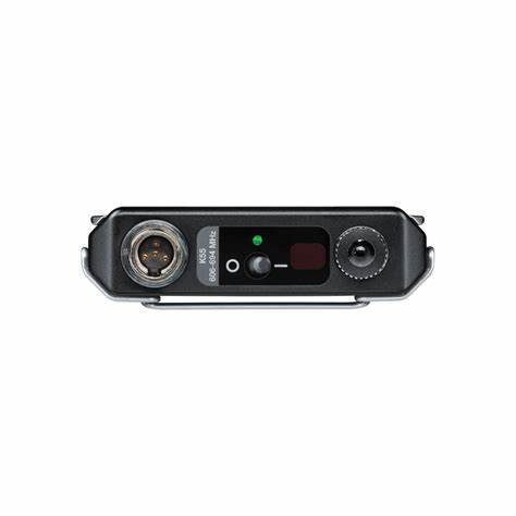 SHURE ADX1M-G56 Micro Bodypack Transmitter — view 3