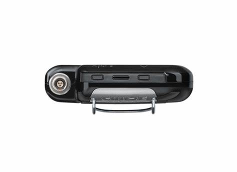 SHURE ADX1M-G56 Micro Bodypack Transmitter — view 5