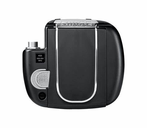 SHURE ADX1M-G56 Micro Bodypack Transmitter — view 6