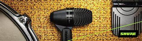 SHURE AXT652 — view 2