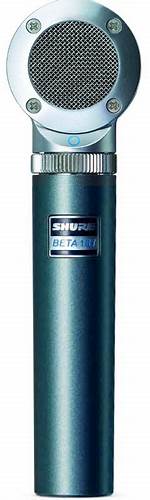 SHURE BETA 181/O — view 5