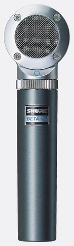 SHURE BETA 181/O — view 4