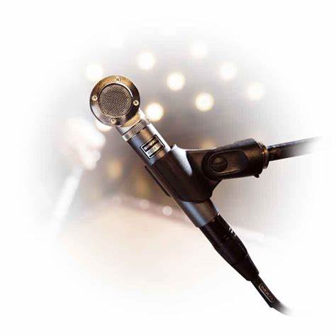 SHURE BETA 181/O — view 6