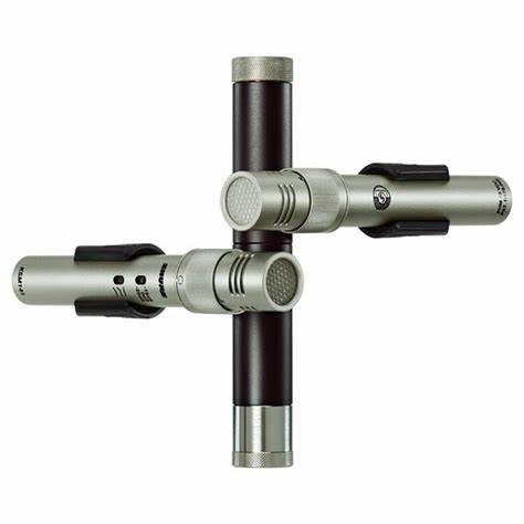 SHURE KSM137/SL-X Cardioid Condenser Microphone — view 3