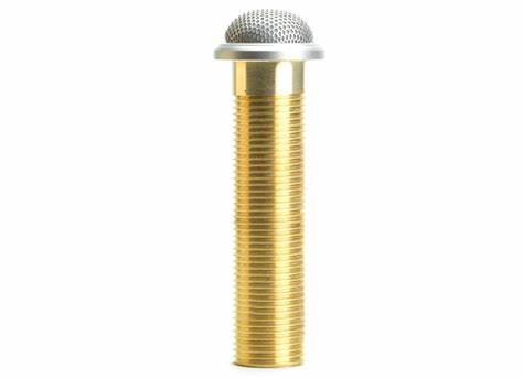 SHURE MX395AL/C — view 4