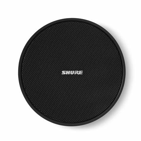 SHURE MXP-1W — view 3
