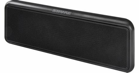 SHURE MXP-6W — view 7