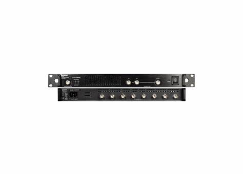 SHURE PA821B-E Passive Antenna Combiner — view 2
