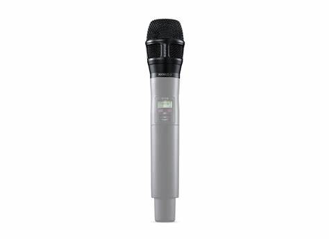 SHURE RPW200 Interchangeable Wireless Microphone Capsule — view 3