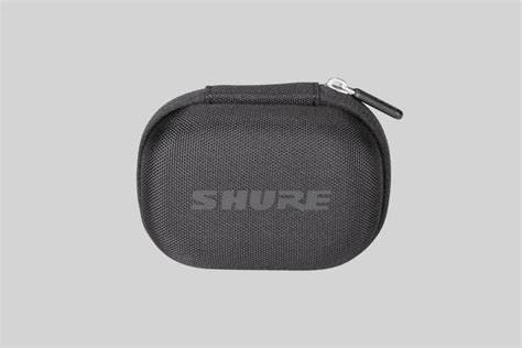 SHURE RPW200 Interchangeable Wireless Microphone Capsule — view 7