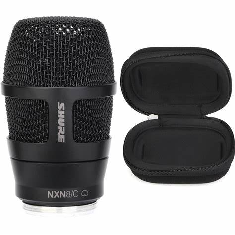 SHURE RPW200 Interchangeable Wireless Microphone Capsule — view 5