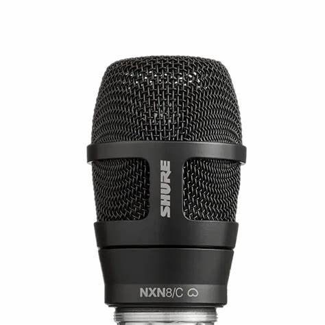 SHURE RPW200 Interchangeable Wireless Microphone Capsule — view 6