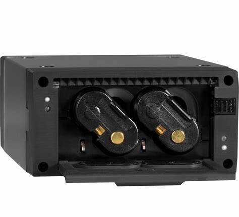SHURE SBC210LM-E — view 3