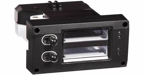 SHURE SBM910M Battery Charger — view 3
