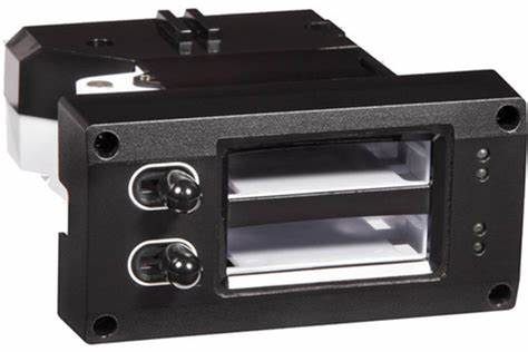 SHURE SBM910M Battery Charger — view 2