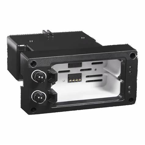 SHURE SBM910M Battery Charger — view 7