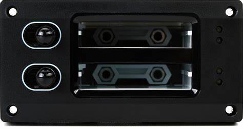 SHURE SBM910M Battery Charger — view 6
