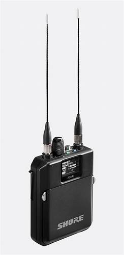 SHURE AD221 — view 5