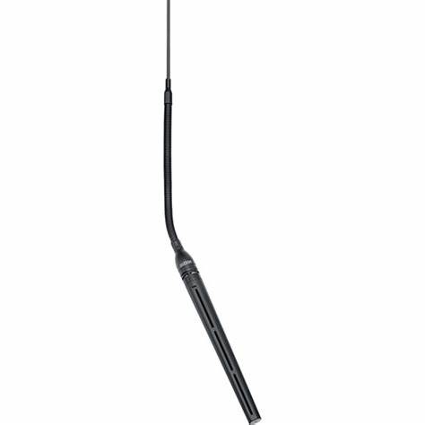 SHURE MX202B/MS Microflex Overhead Microphone — view 7
