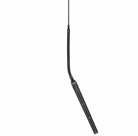 SHURE MX202B/MS Microflex Overhead Microphone — view 4