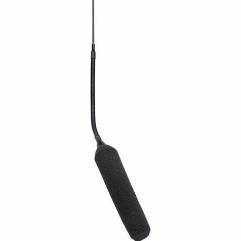 SHURE MX202B/MS Microflex Overhead Microphone — view 3
