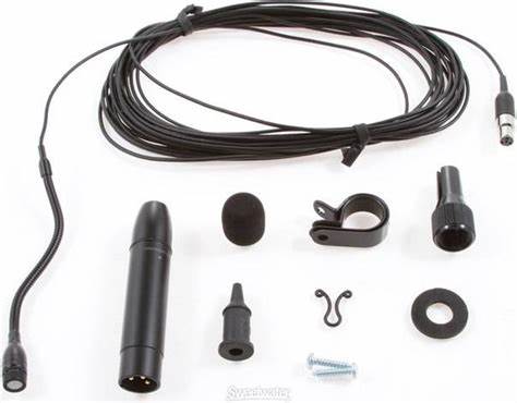 SHURE MX202B/MS Microflex Overhead Microphone — view 6